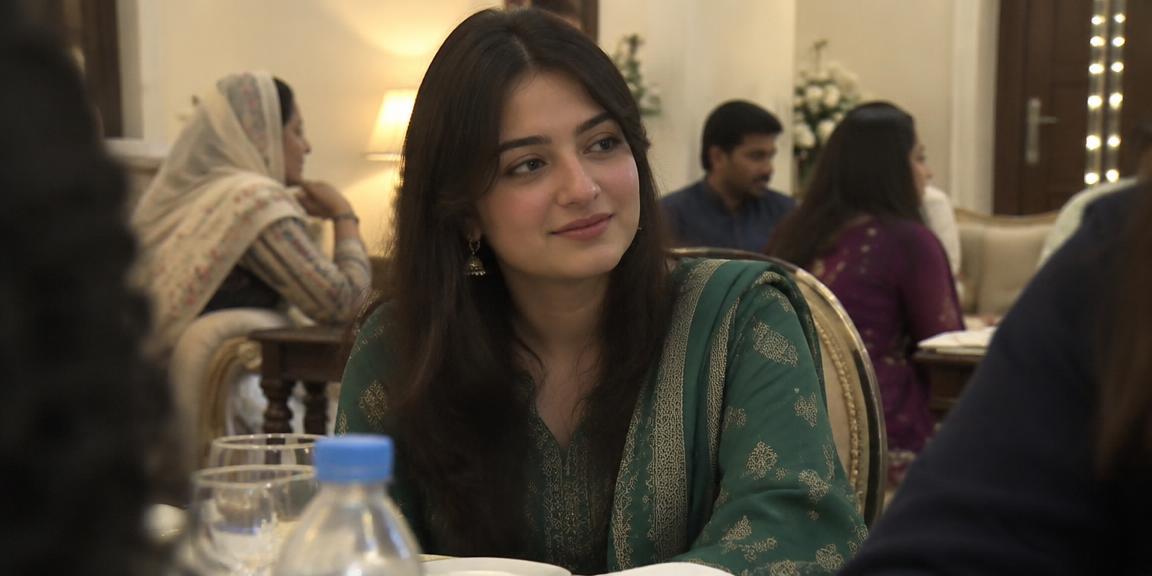 Nimra Malik profile photo