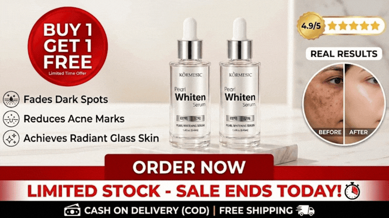 Flash sale — Buy 1 Get 1 Free with free delivery